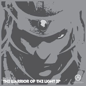 The Warrior Of Light EP