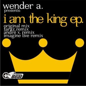 I am the King EP