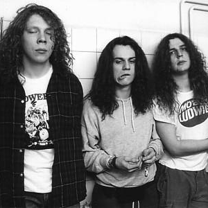 Pungent Stench photo provided by Last.fm