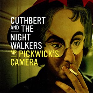 Mr. Pickwick's Camera