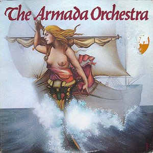 Image for 'The Armada Orchestra'