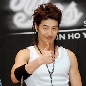 Avatar de 손호영 (Son Ho Young)