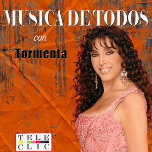 Musica de Todos con Tormenta