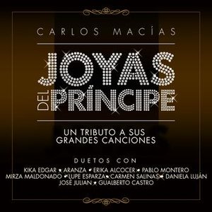 Joyas Del Príncipe