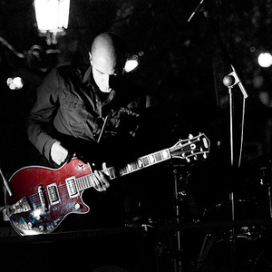 Antonio Arias photo provided by Last.fm