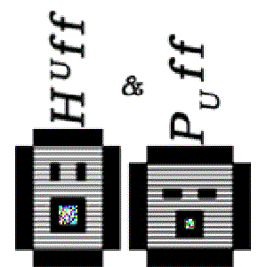 Huff & Puff 的头像
