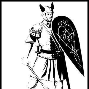Gothic Armor için avatar