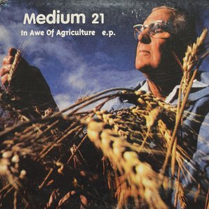 In Awe Of Agriculture e.p.