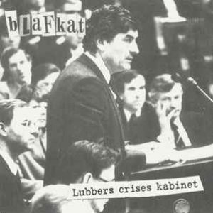 Lubbers Crises Kabinet