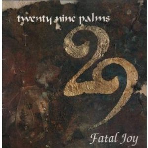 Fatal Joy
