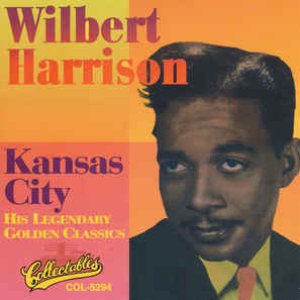 Kansas City - Golden Classics