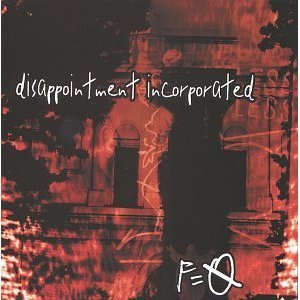 Disappointment Incorporated 的头像