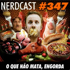 Avatar for NC347 - Alottoni, JP, Amigo Imaginário, Sr.K, Tucano e Azaghal