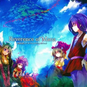 Reverence of Mana