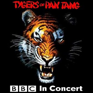 BBC Live In Concert