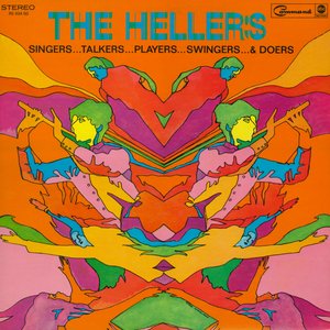 Singers…Talkers…Players…Swingers… & Doers