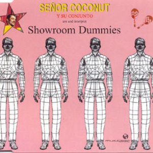 Showroom Dummies