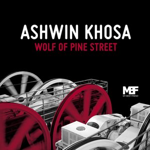 Wolf Of Pine Street