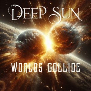 Worlds Collide - Single