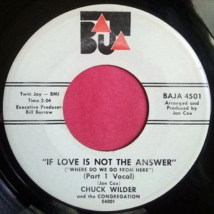 Chuck Wilder 的头像