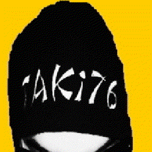 Avatar for Taki76