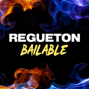 Regueton Bailable