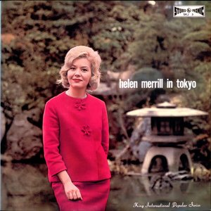 Helen Merrill in Tokyo