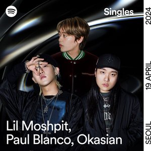 Spotify Singles