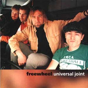 Universal Joint