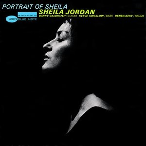 Sheila Jordan: Portrait of Sheila
