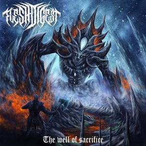 The Well of Sacrifice