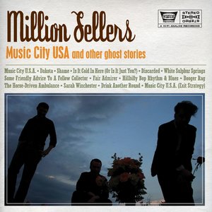 Music City U.S.A. and Other Ghost Stories