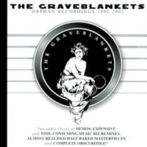 Orphan Recordings 1991-2001