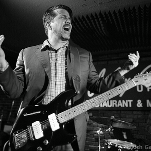 Patrick Sweany
