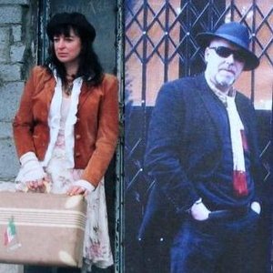 Diana Rogerson & Andrew Liles 的头像