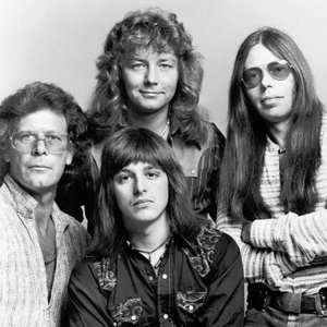 Climax Blues Band のアバター