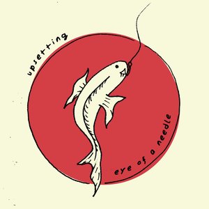 Eye of a Needle - Single