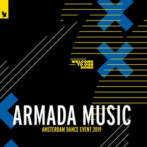 Armada Music - Amsterdam Dance Event 2019