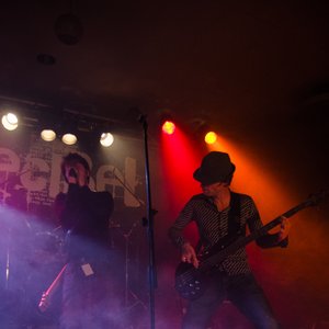 Awatar dla A Stone Martine