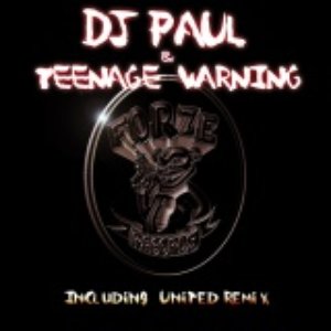 DJ Paul & Teenage Warning için avatar