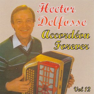 Accordéon Forever Volume 12