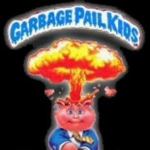 Garbage Pailkids 的头像