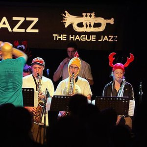 The Industrial Jazz Group 的头像