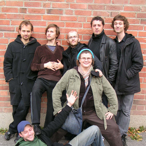 Tummel photo provided by Last.fm