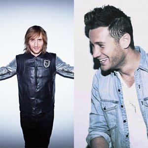 David Guetta & Kaz James のアバター