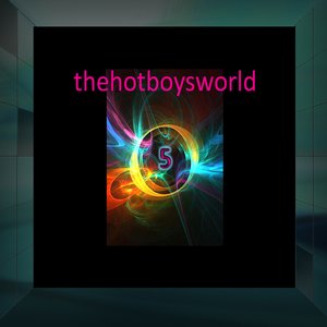 Изображение для 'The Hot Boys World, Vol. 5'