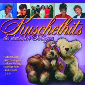 Kuschelhits Des Deutschen Schlagers