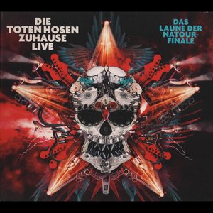 Zuhause Live: Das Laune Der Natour-Finale + Auf Der Suche Nach Der Schnapsinsel: Live Im SO36