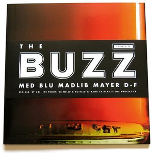 The Buzz - EP