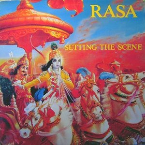 setting the scene